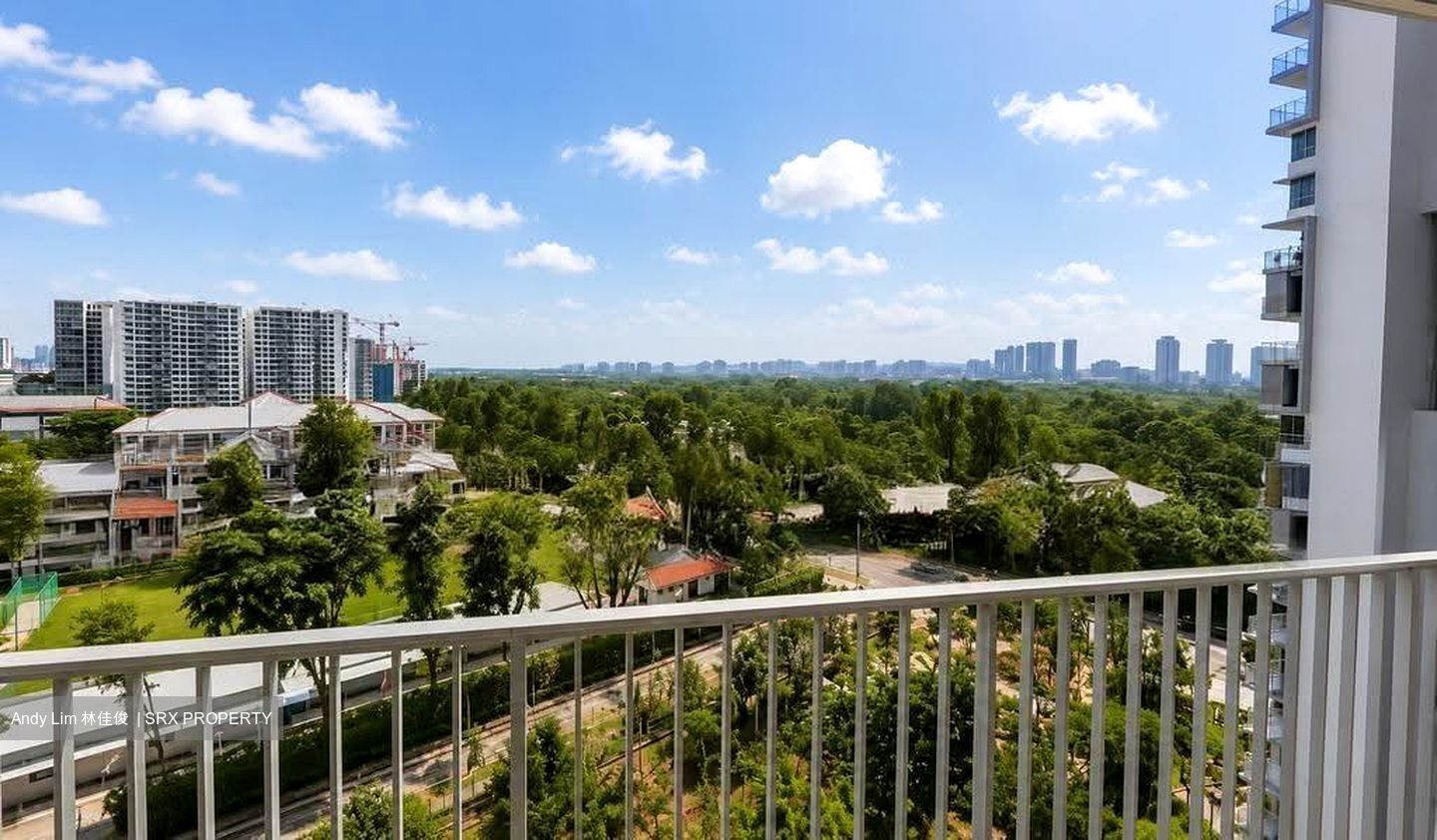 Blk 138C Lake Vista @ Yuan Ching (Jurong West), HDB 5 Rooms #612381371